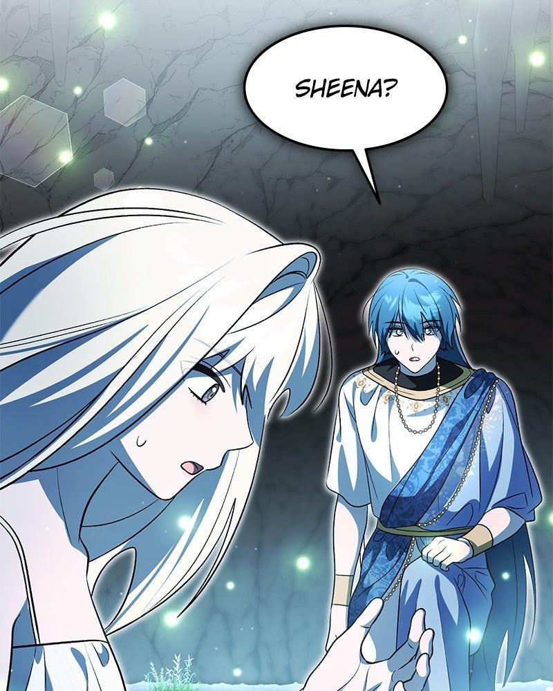The Emperor's Puppy Chapter 85 page 107 - 
