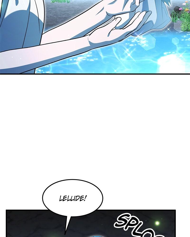 The Emperor's Puppy Chapter 85 page 108 - 