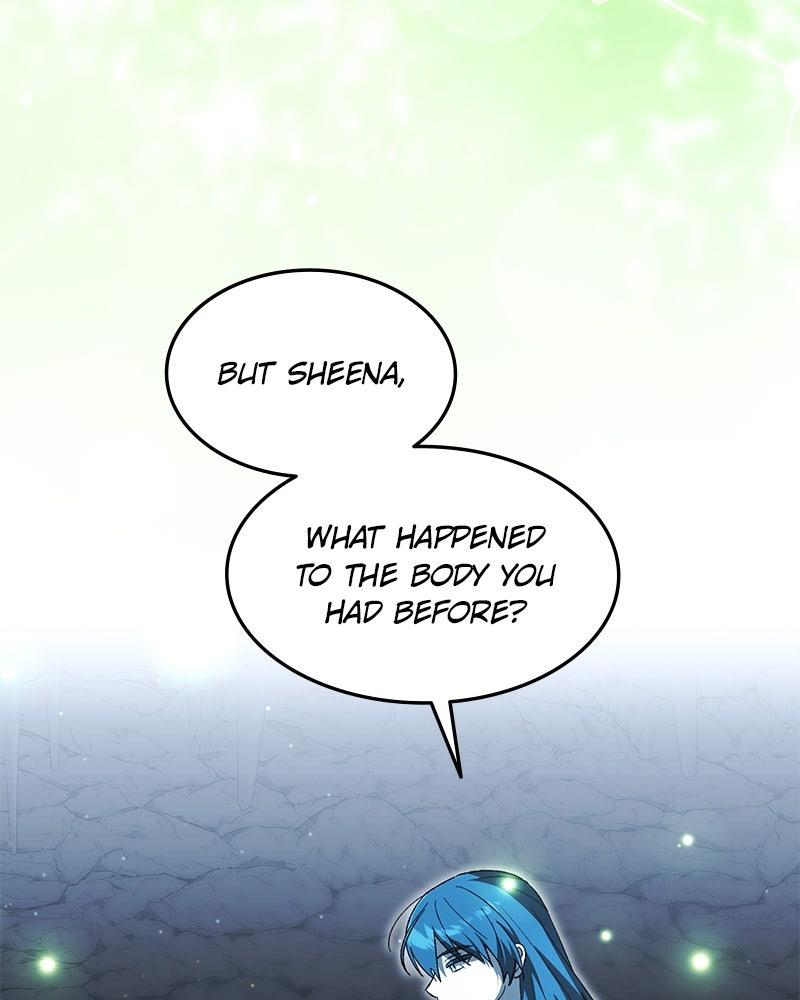 The Emperor's Puppy Chapter 85 page 115 - 