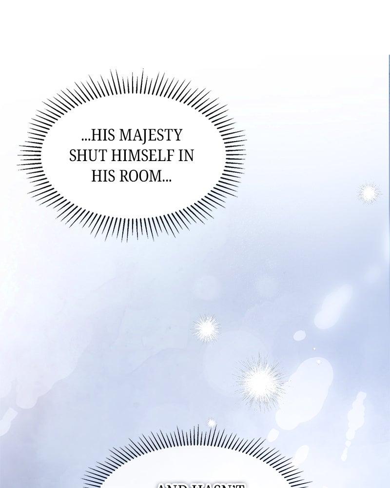 The Emperor's Puppy Chapter 85 page 13 - 