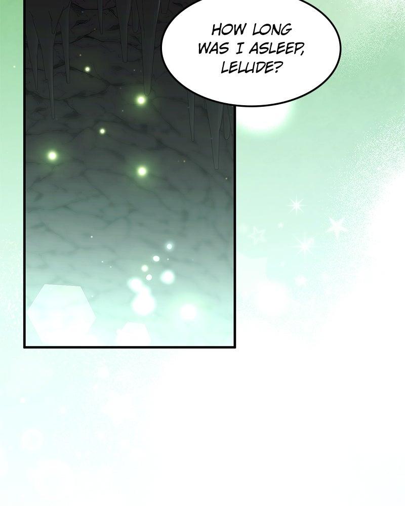The Emperor's Puppy Chapter 85 page 121 - 