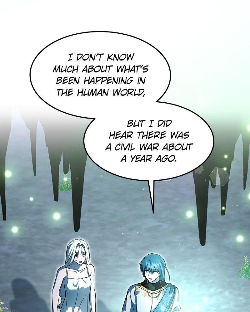 The Emperor's Puppy Chapter 85 page 122 - 