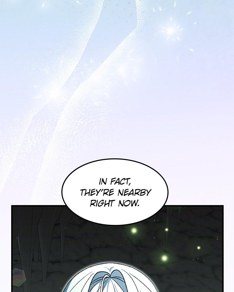 The Emperor's Puppy Chapter 85 page 128 - 