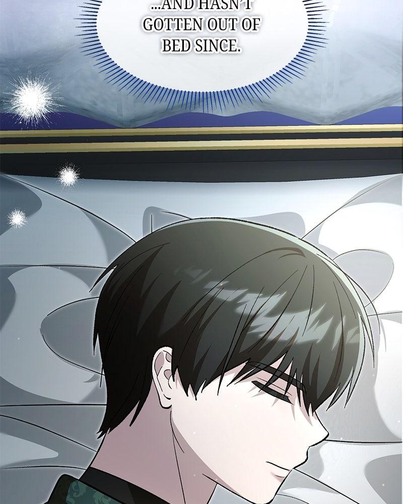 The Emperor's Puppy Chapter 85 page 14 - 