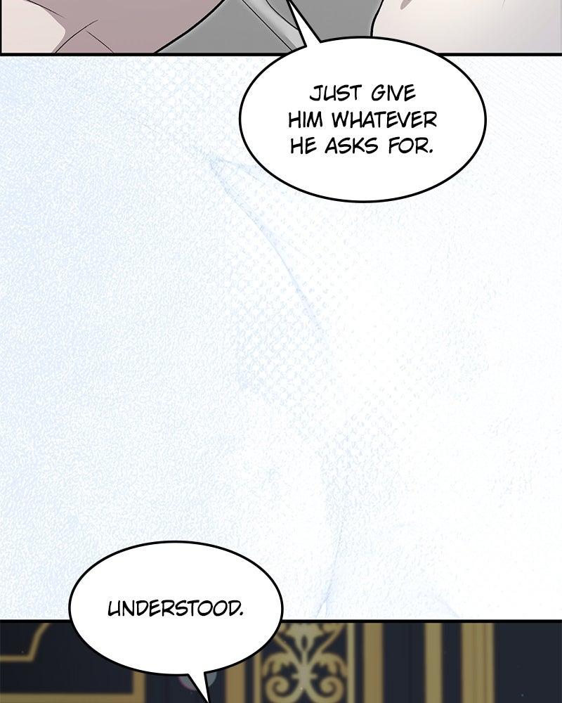 The Emperor's Puppy Chapter 85 page 19 - 
