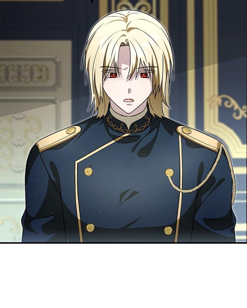 The Emperor's Puppy Chapter 85 page 20 - 