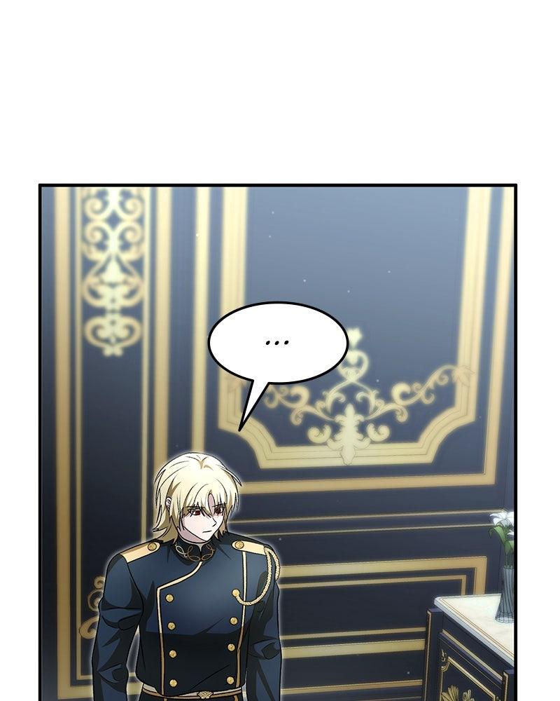 The Emperor's Puppy Chapter 85 page 21 - 