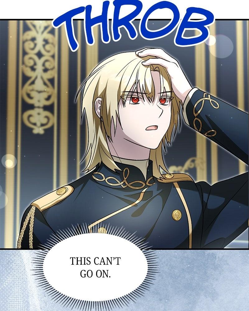 The Emperor's Puppy Chapter 85 page 23 - 