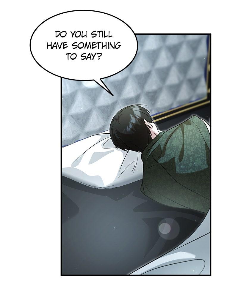 The Emperor's Puppy Chapter 85 page 27 - 