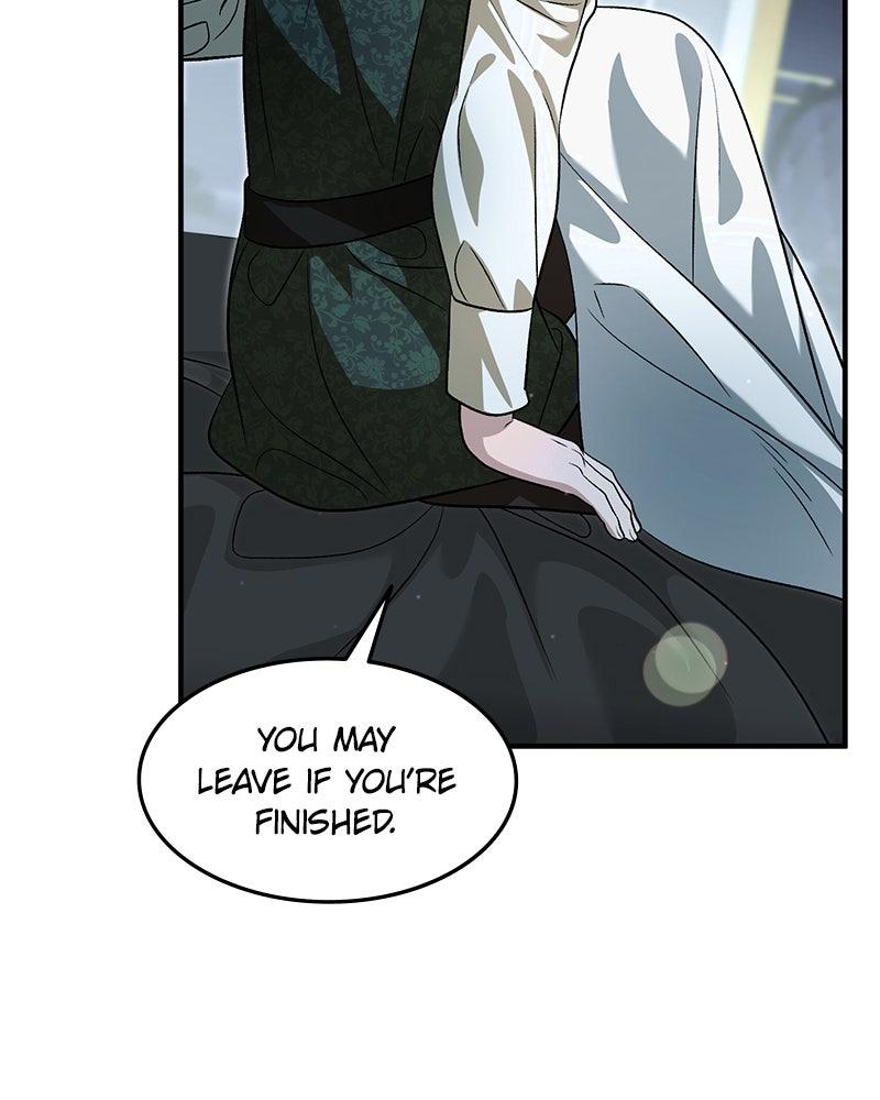 The Emperor's Puppy Chapter 85 page 37 - 