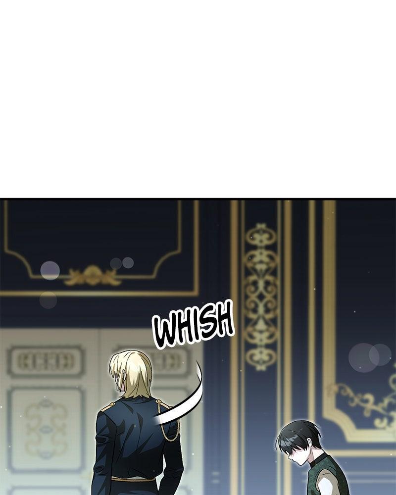 The Emperor's Puppy Chapter 85 page 38 - 