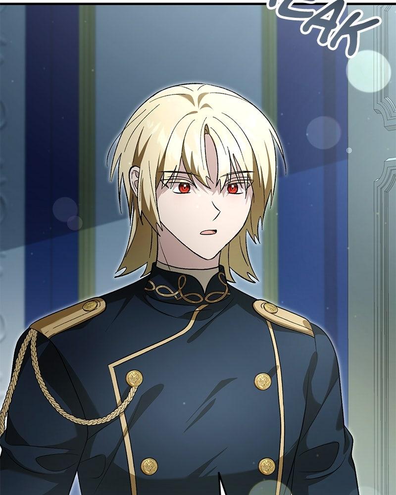 The Emperor's Puppy Chapter 85 page 5 - 