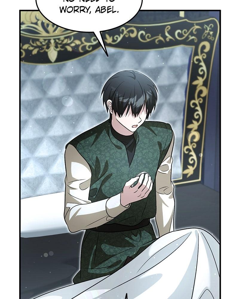 The Emperor's Puppy Chapter 85 page 42 - 