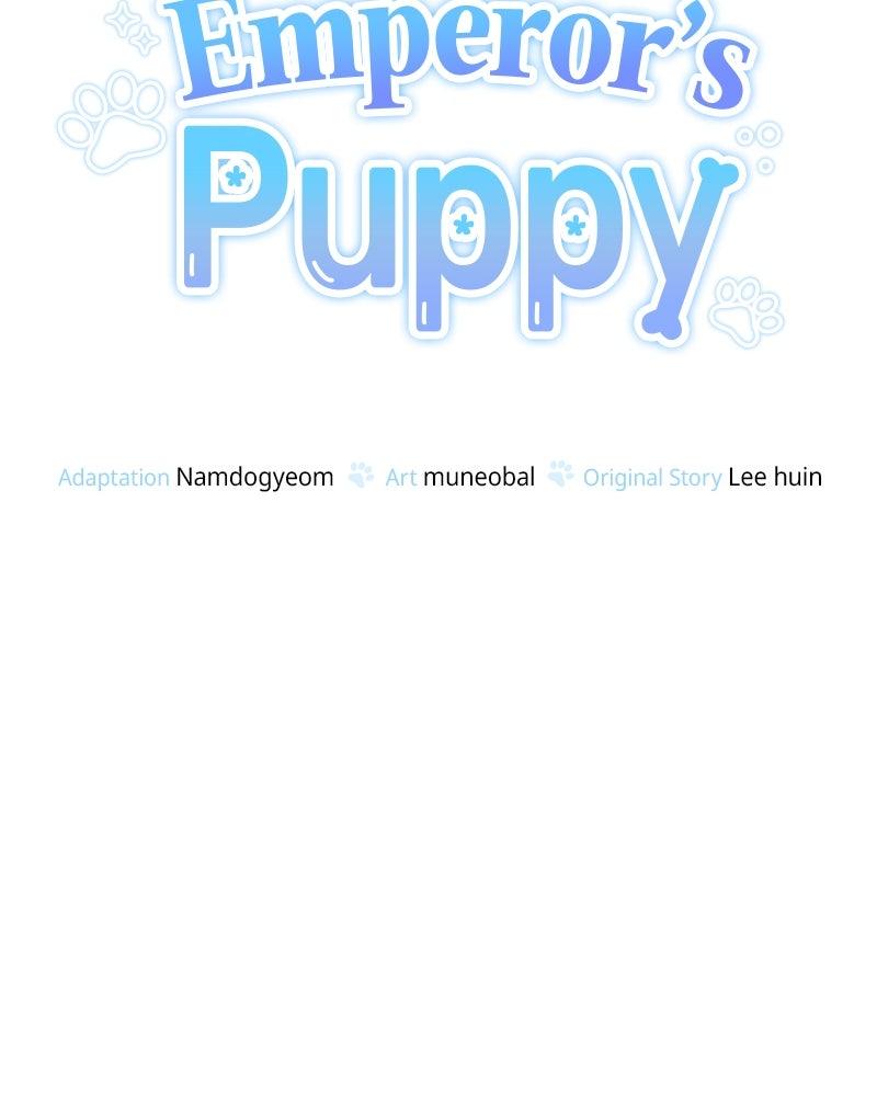 The Emperor's Puppy Chapter 85 page 47 - 