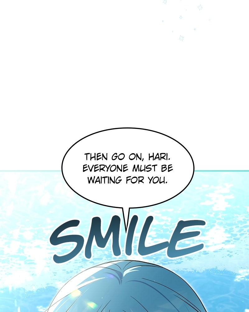 The Emperor's Puppy Chapter 85 page 81 - 