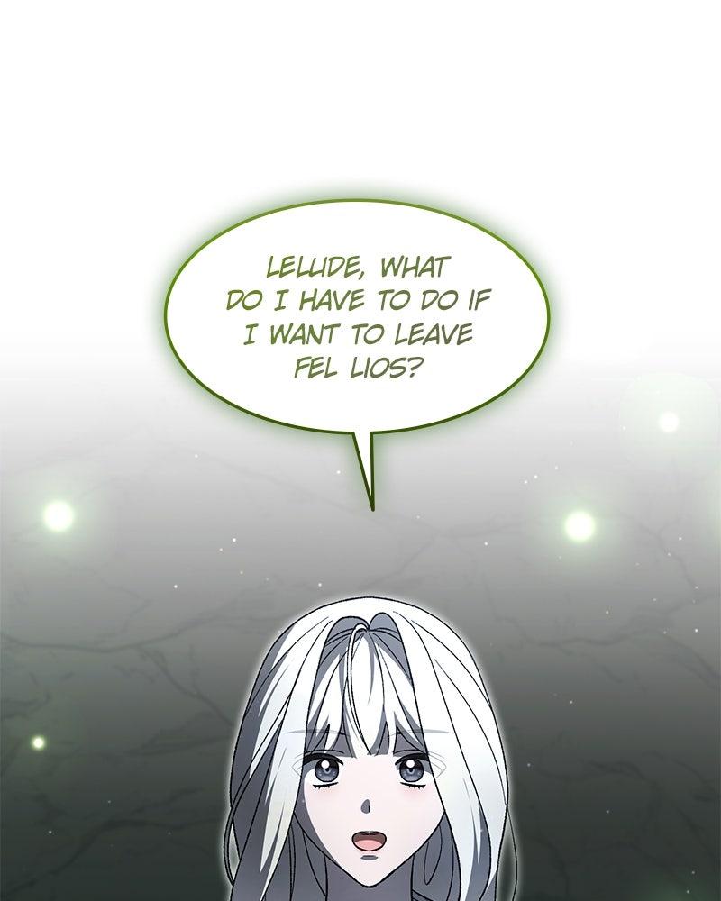 The Emperor's Puppy Chapter 86 page 1 - 