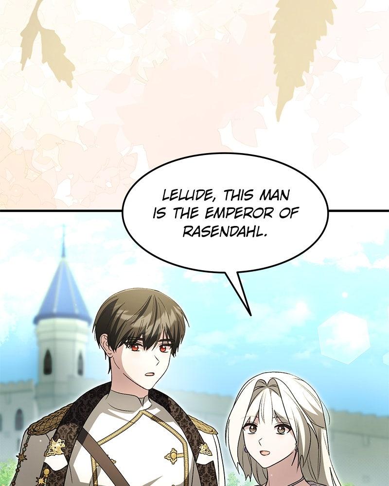 The Emperor's Puppy Chapter 86 page 102 - 