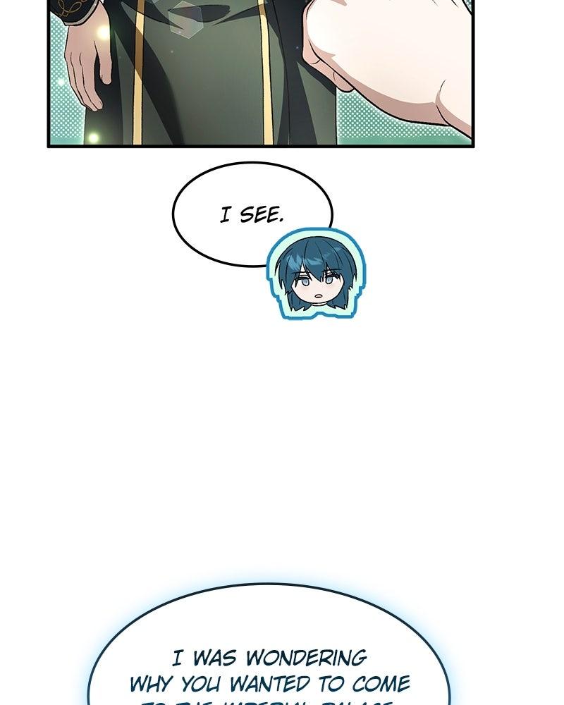 The Emperor's Puppy Chapter 86 page 105 - 