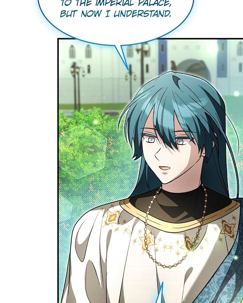 The Emperor's Puppy Chapter 86 page 106 - 