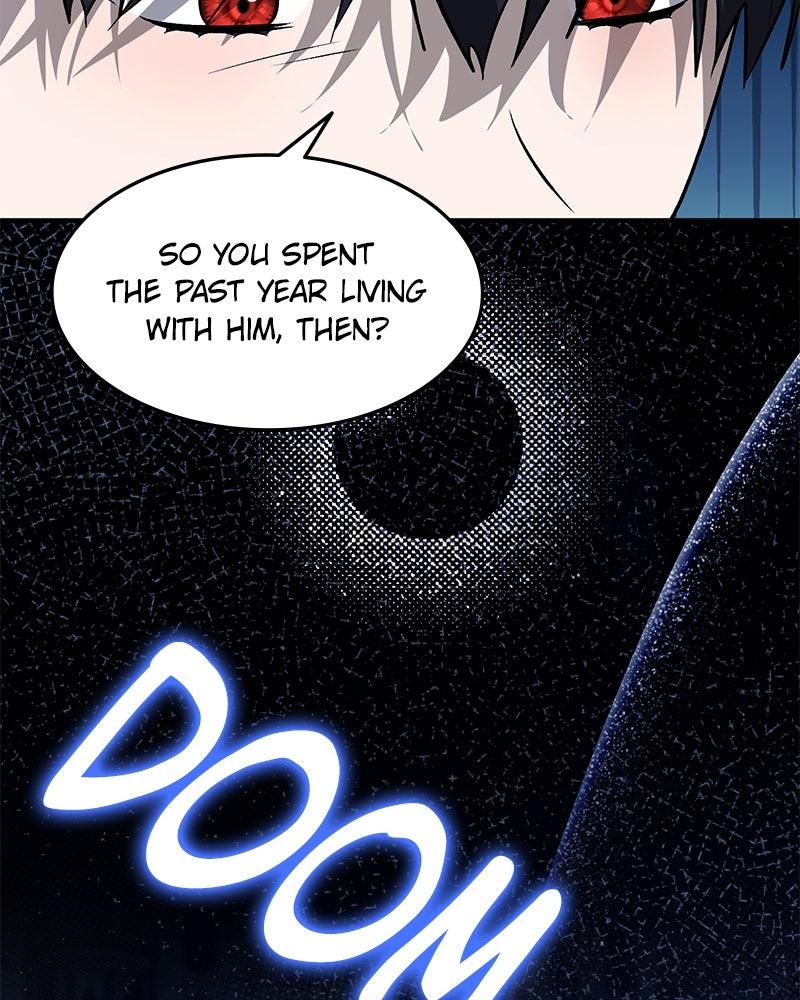 The Emperor's Puppy Chapter 86 page 117 - 