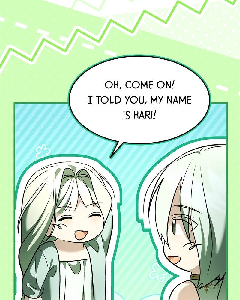 The Emperor's Puppy Chapter 86 page 15 - 