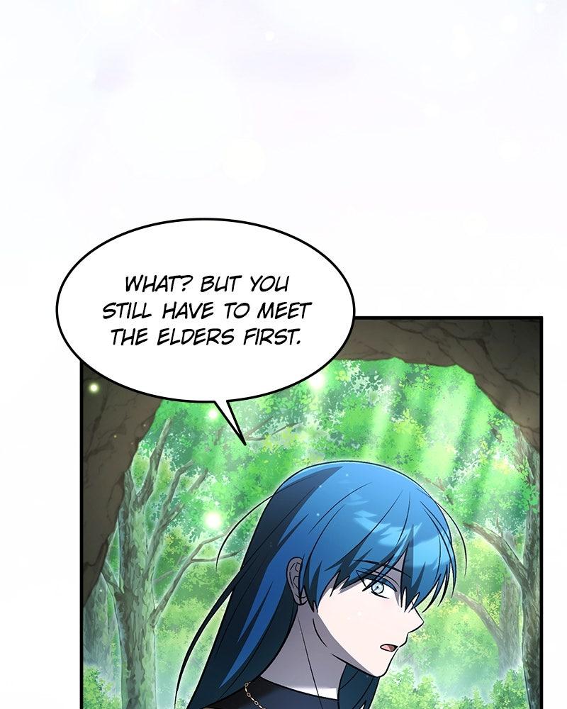 The Emperor's Puppy Chapter 86 page 3 - 