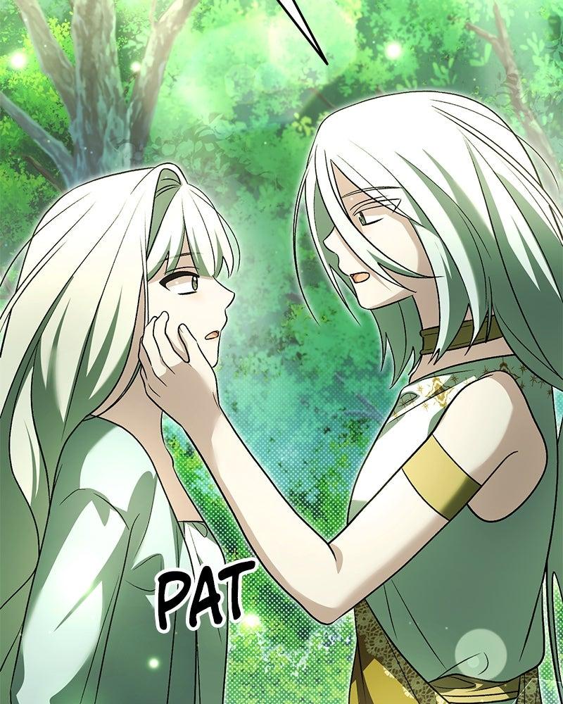 The Emperor's Puppy Chapter 86 page 21 - 