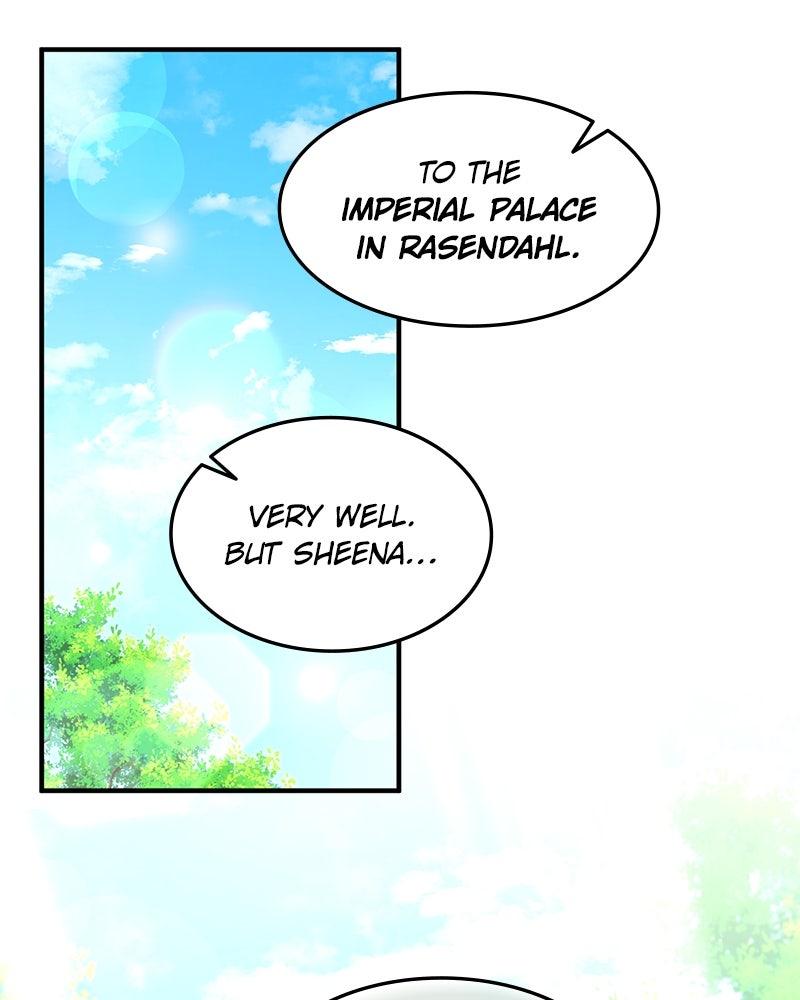 The Emperor's Puppy Chapter 86 page 28 - 