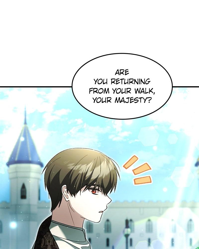 The Emperor's Puppy Chapter 86 page 55 - 