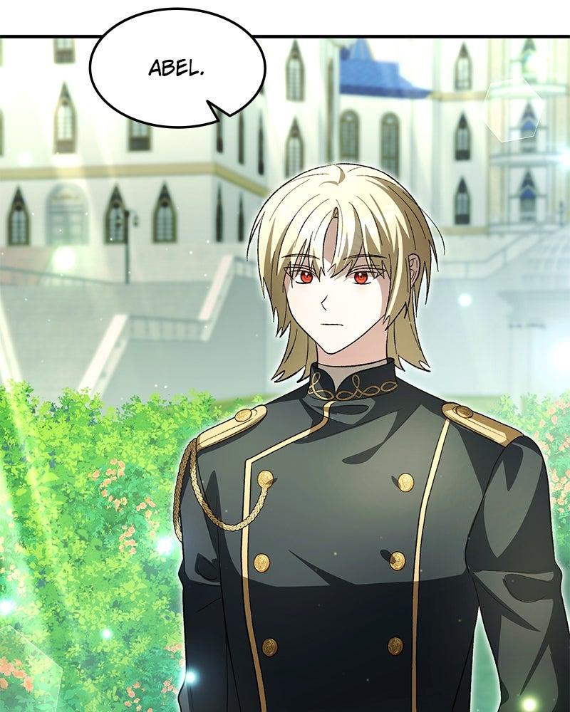 The Emperor's Puppy Chapter 86 page 57 - 