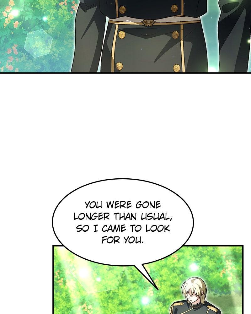 The Emperor's Puppy Chapter 86 page 58 - 