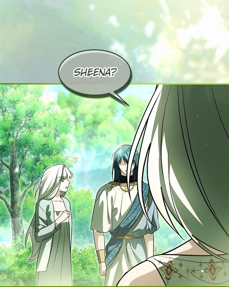 The Emperor's Puppy Chapter 86 page 7 - 