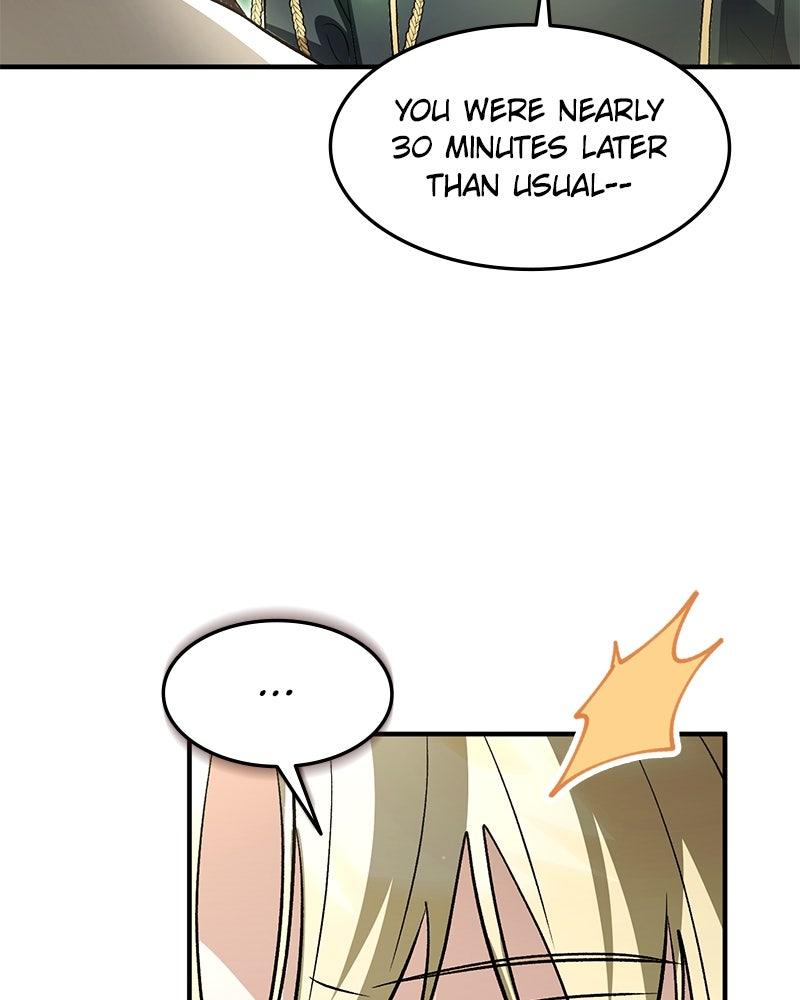 The Emperor's Puppy Chapter 86 page 61 - 
