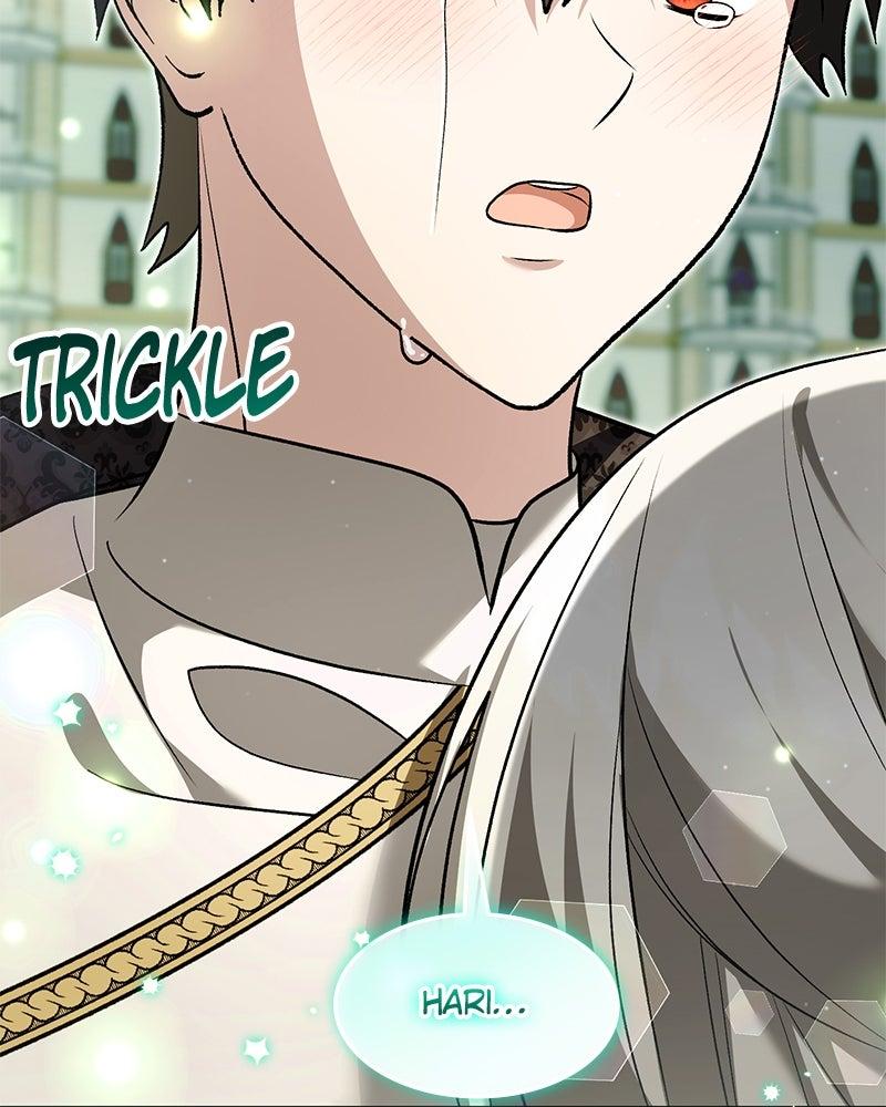 The Emperor's Puppy Chapter 86 page 82 - 