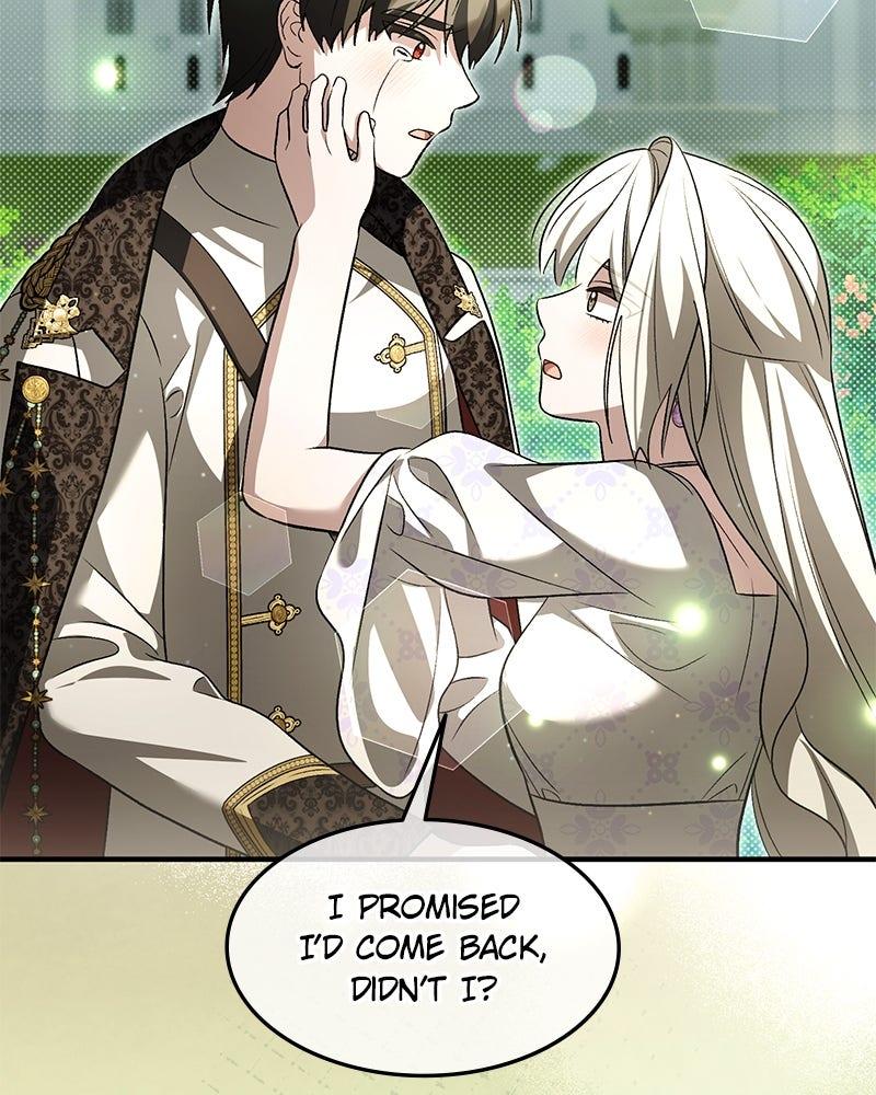 The Emperor's Puppy Chapter 86 page 84 - 