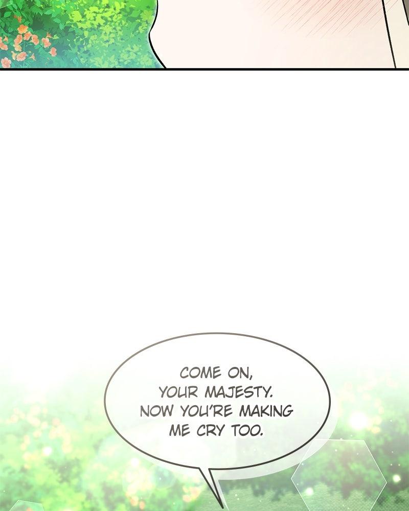 The Emperor's Puppy Chapter 86 page 88 - 