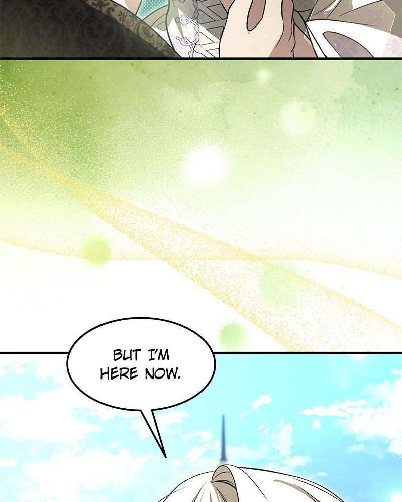 The Emperor's Puppy Chapter 86 page 90 - 