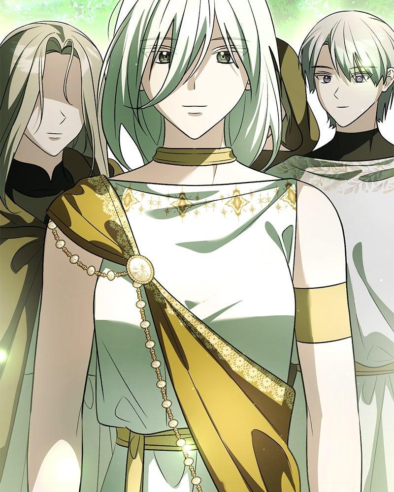 The Emperor's Puppy Chapter 86 page 10 - 