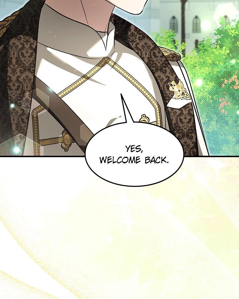 The Emperor's Puppy Chapter 86 page 93 - 