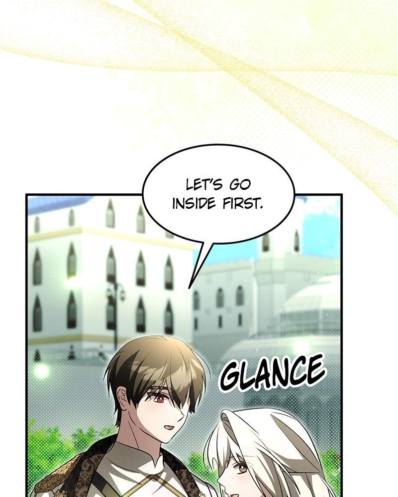 The Emperor's Puppy Chapter 86 page 94 - 