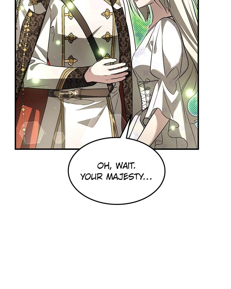 The Emperor's Puppy Chapter 86 page 95 - 