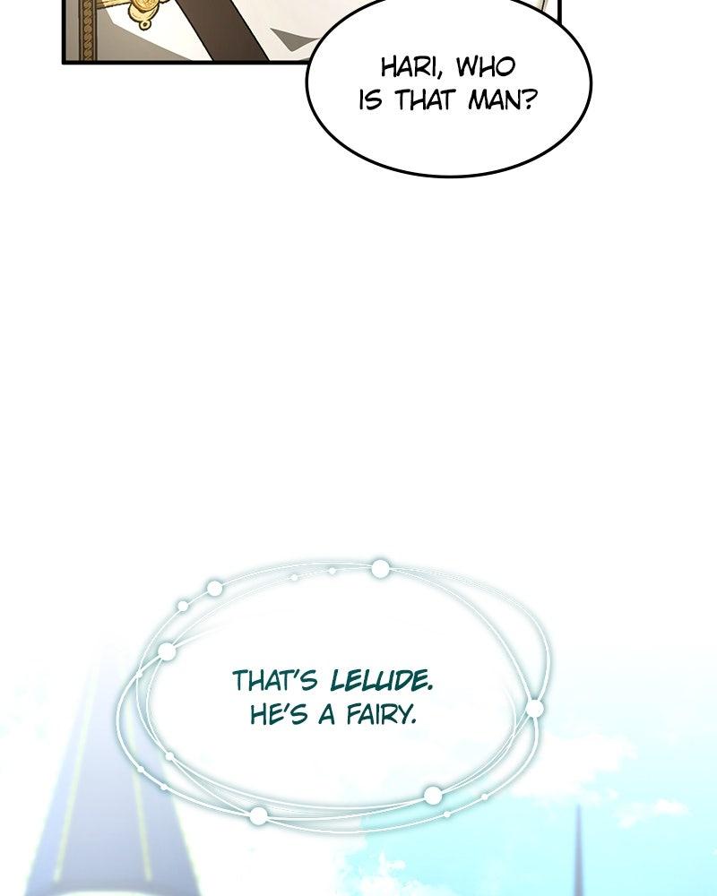 The Emperor's Puppy Chapter 86 page 99 - 