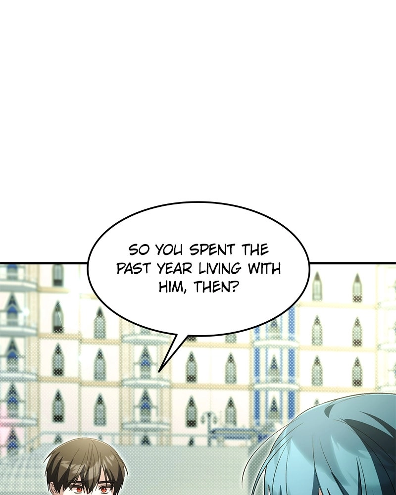 The Emperor's Puppy Chapter 87 page 1 - 