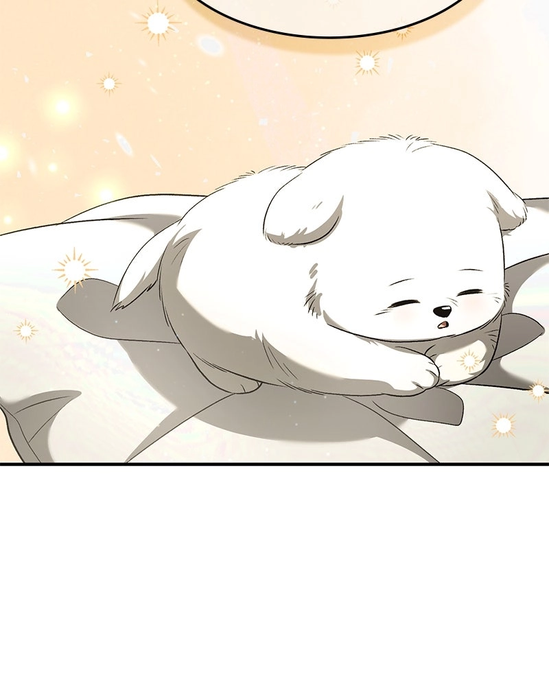 The Emperor's Puppy Chapter 87 page 11 - 