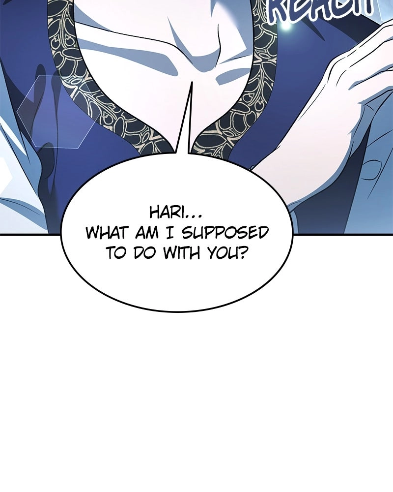 The Emperor's Puppy Chapter 87 page 102 - 