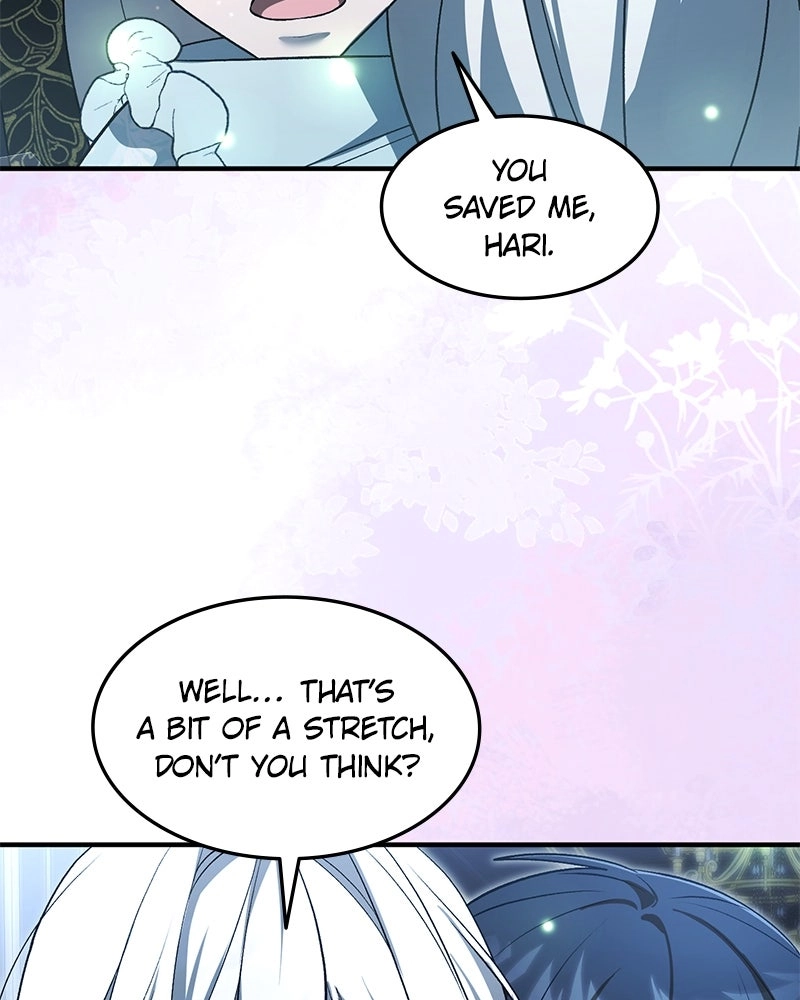The Emperor's Puppy Chapter 87 page 106 - 