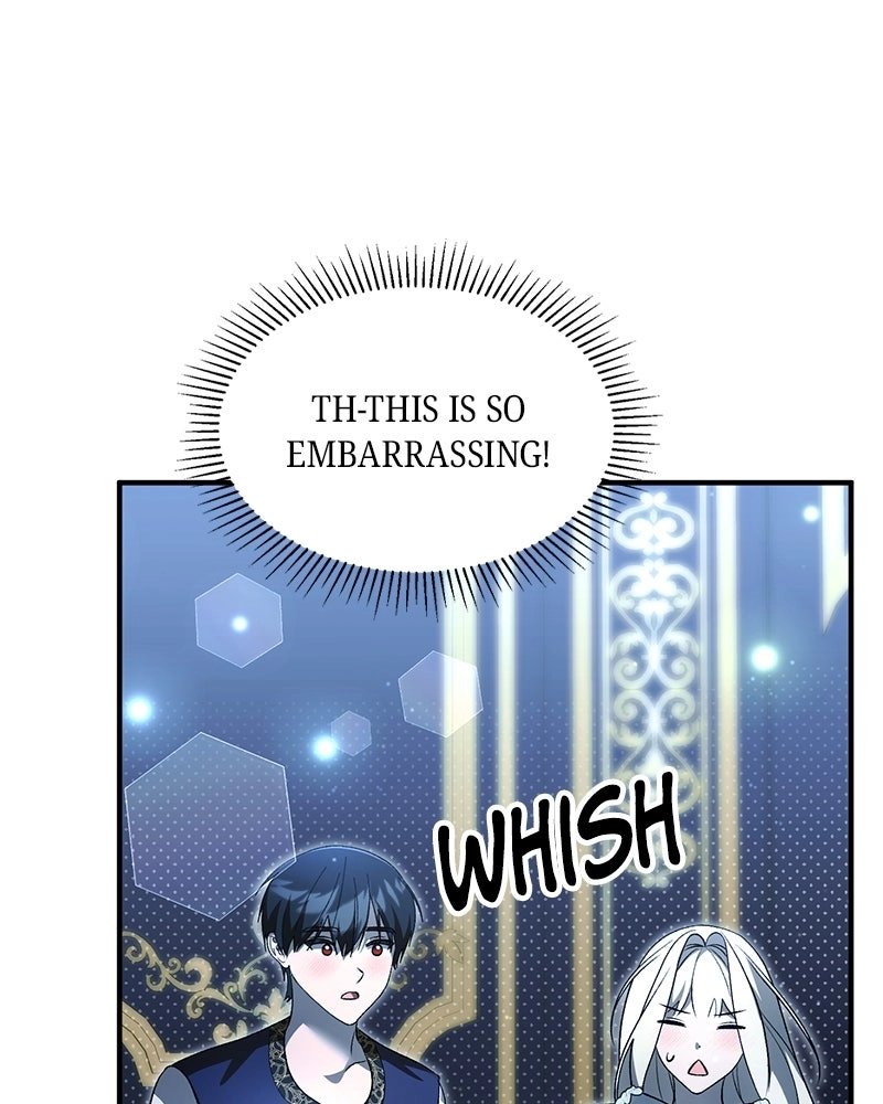The Emperor's Puppy Chapter 87 page 113 - 