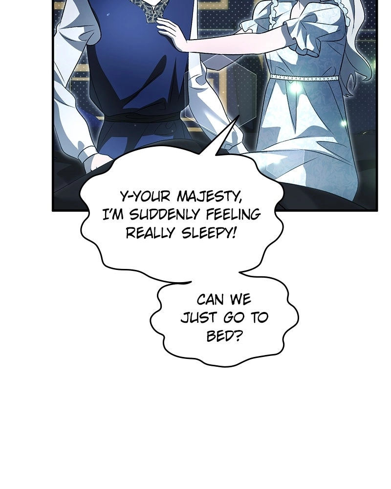 The Emperor's Puppy Chapter 87 page 114 - 