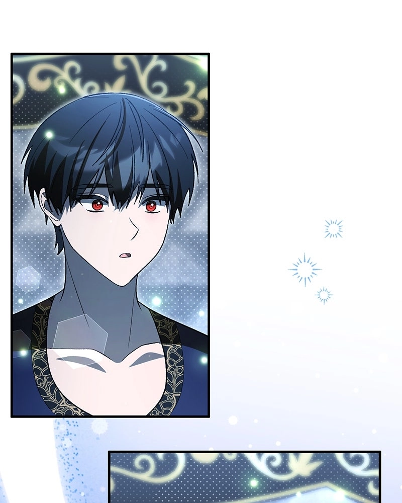 The Emperor's Puppy Chapter 87 page 115 - 