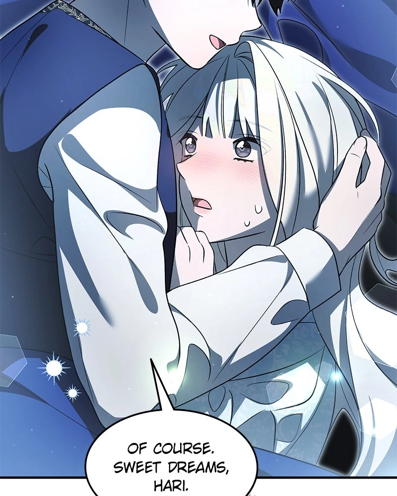The Emperor's Puppy Chapter 87 page 120 - 